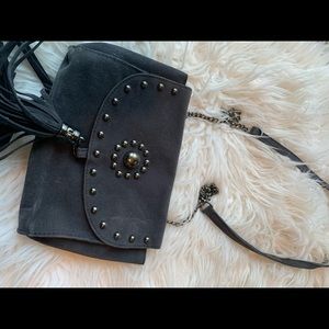 Small crossbody bag